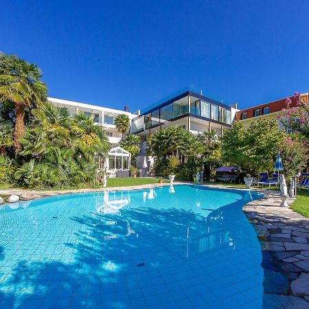 Hotel Gschwangut Lana Kültér fotó