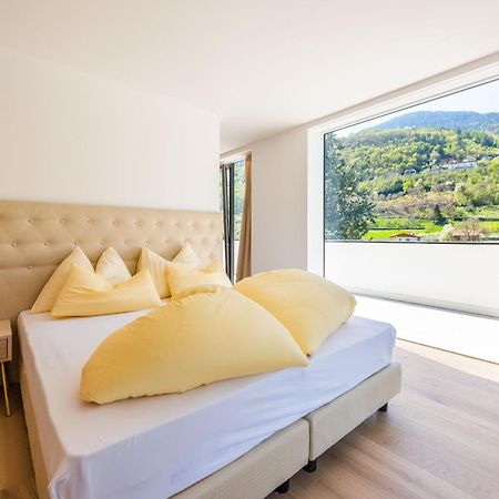 Hotel Gschwangut Lana Kültér fotó