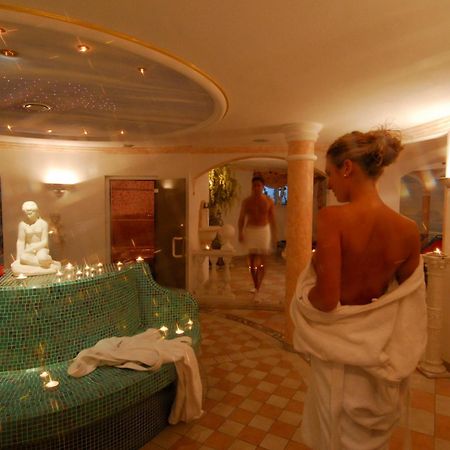 Hotel Gschwangut Lana Kültér fotó