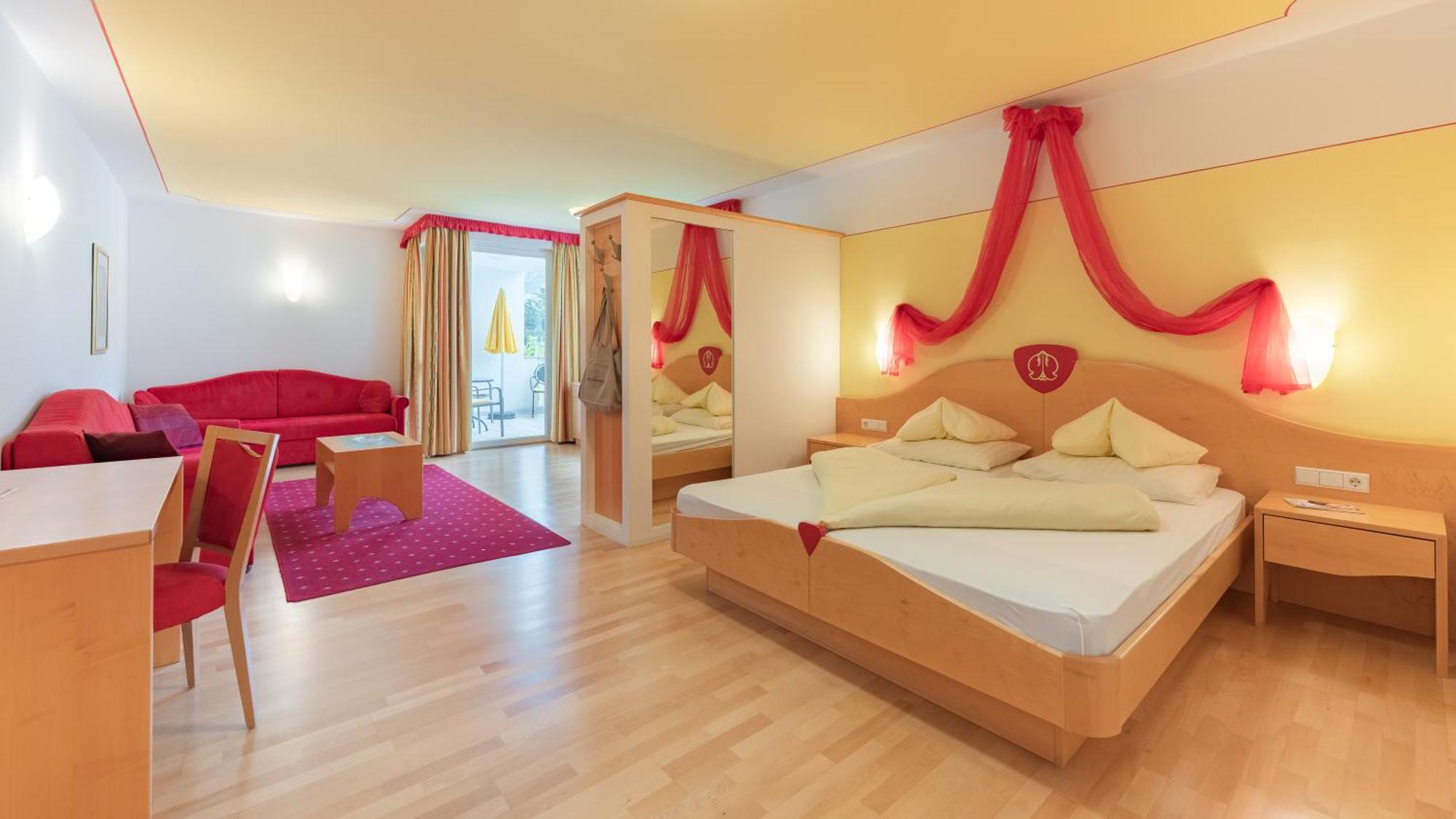 Hotel Gschwangut Lana Kültér fotó
