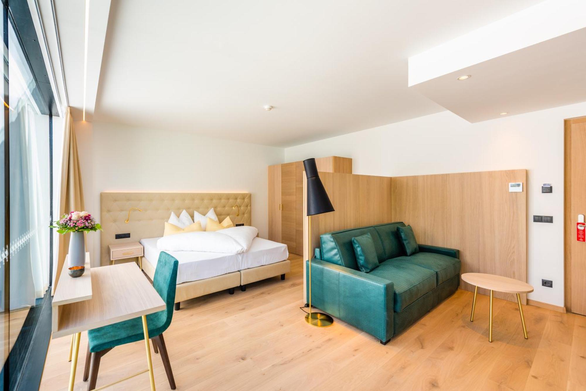 Hotel Gschwangut Lana Kültér fotó