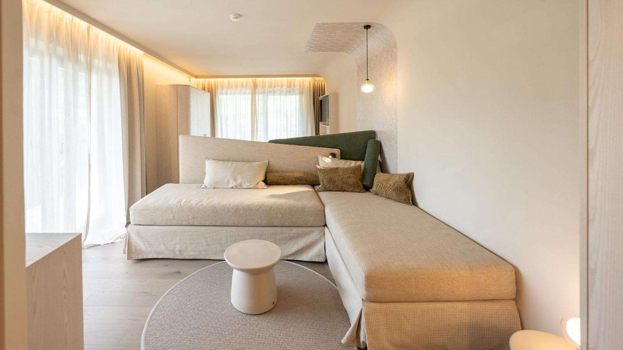 Hotel Gschwangut Lana Kültér fotó