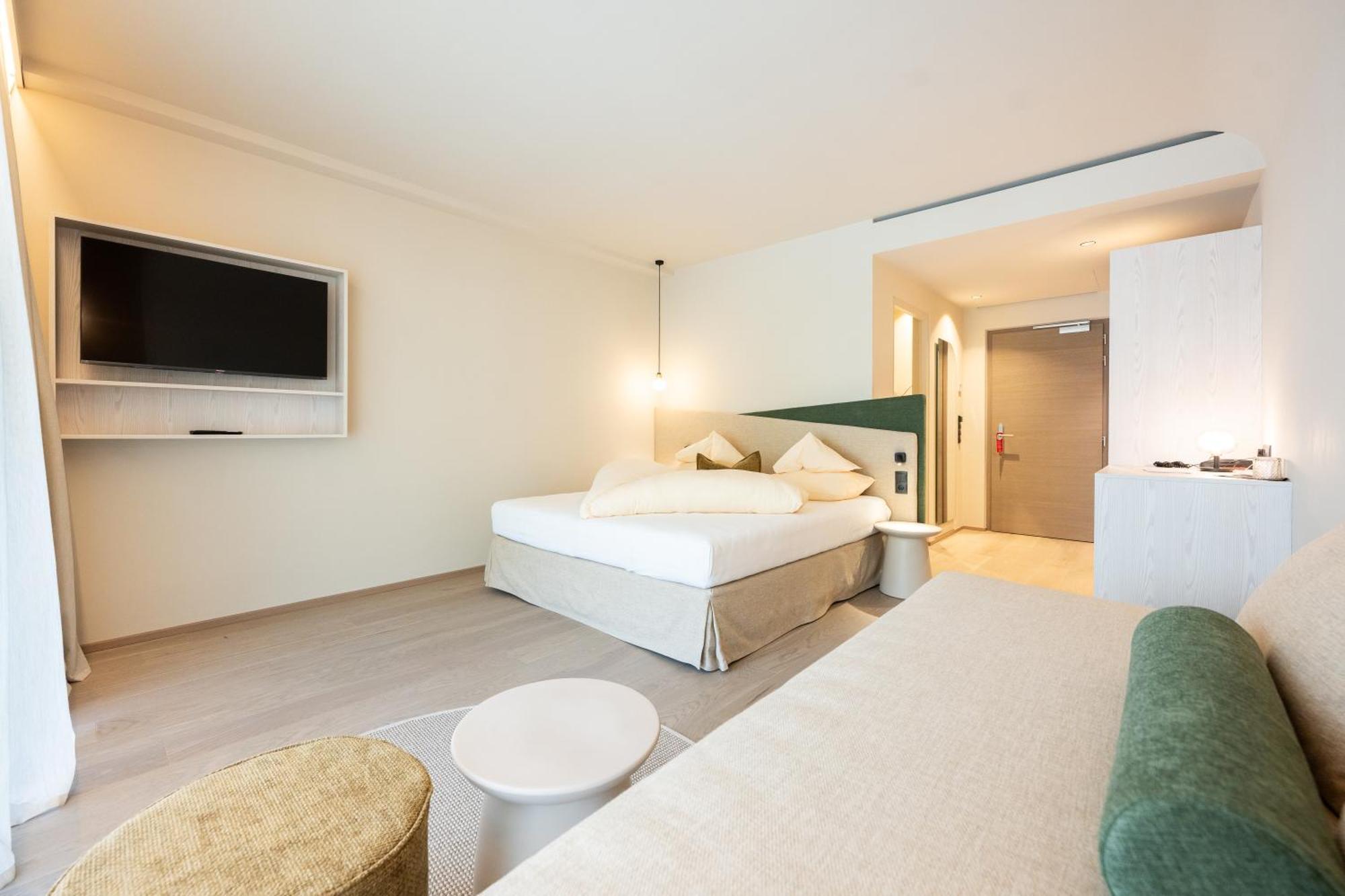 Hotel Gschwangut Lana Kültér fotó