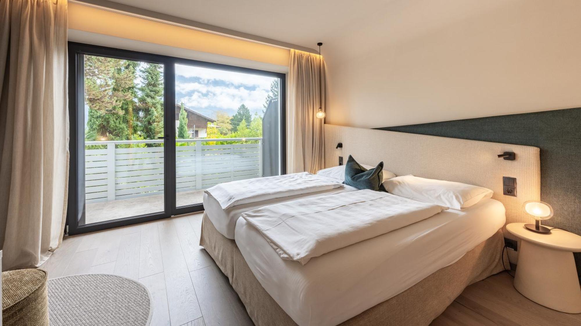 Hotel Gschwangut Lana Kültér fotó
