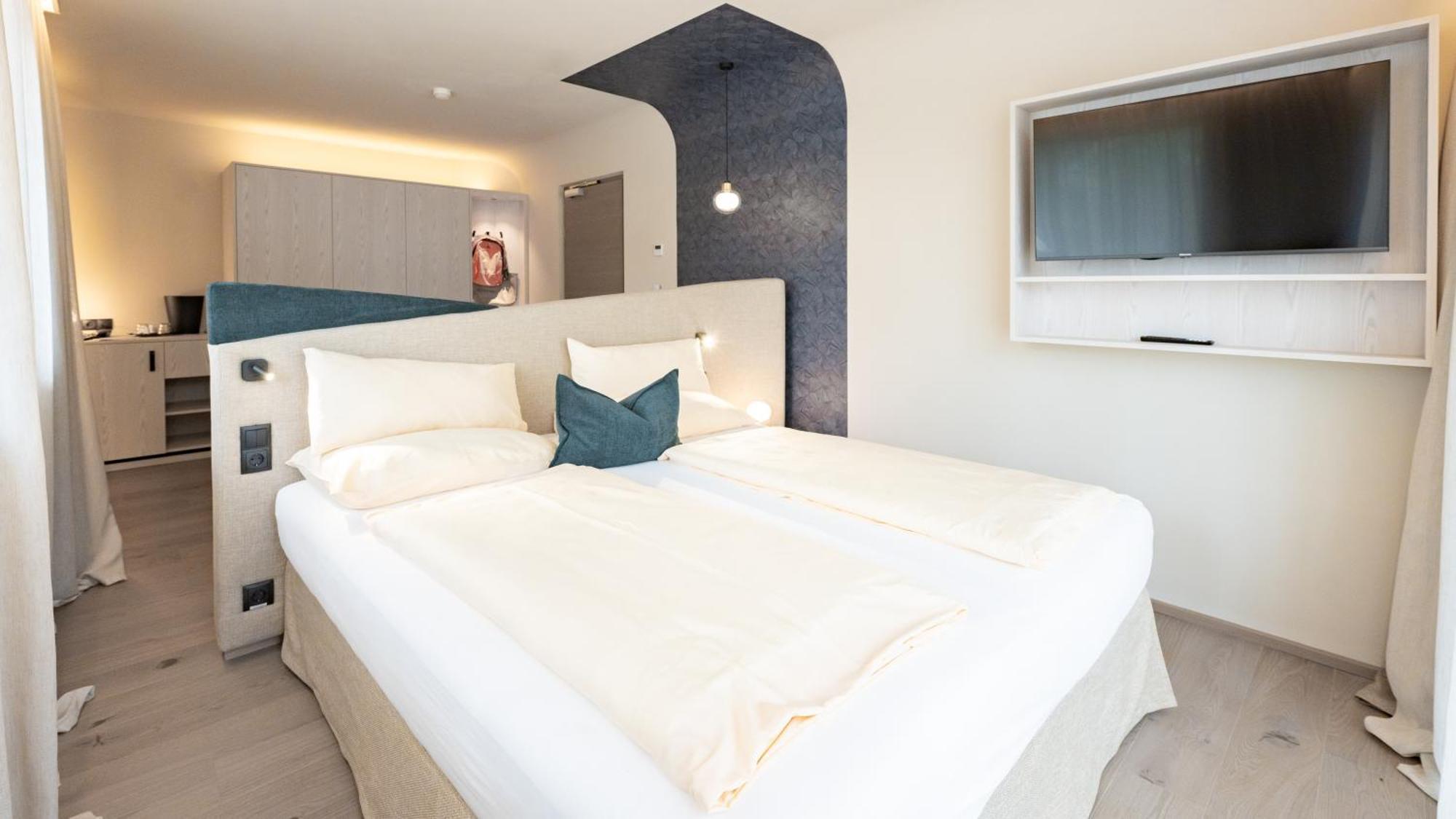 Hotel Gschwangut Lana Kültér fotó
