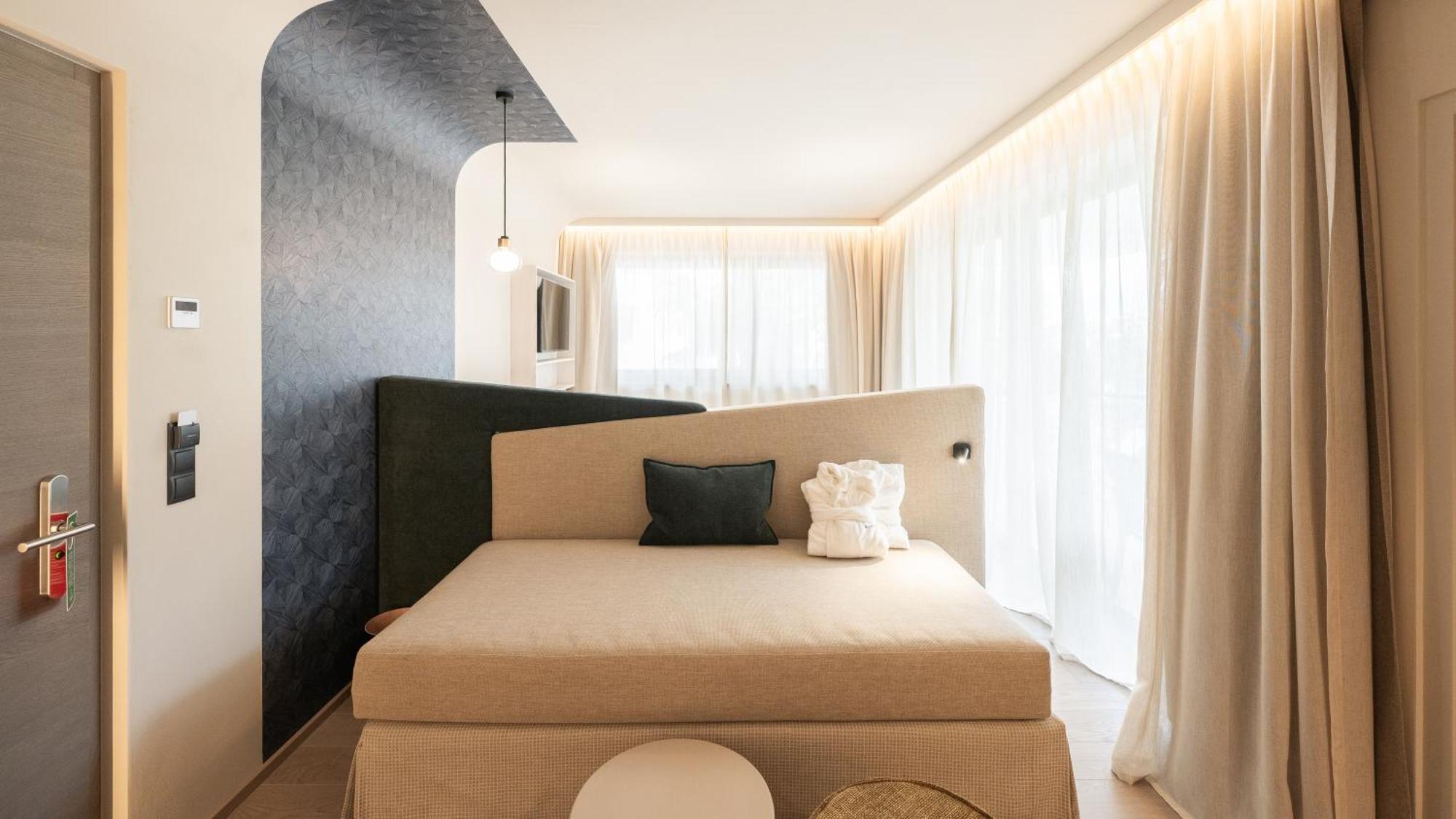 Hotel Gschwangut Lana Kültér fotó