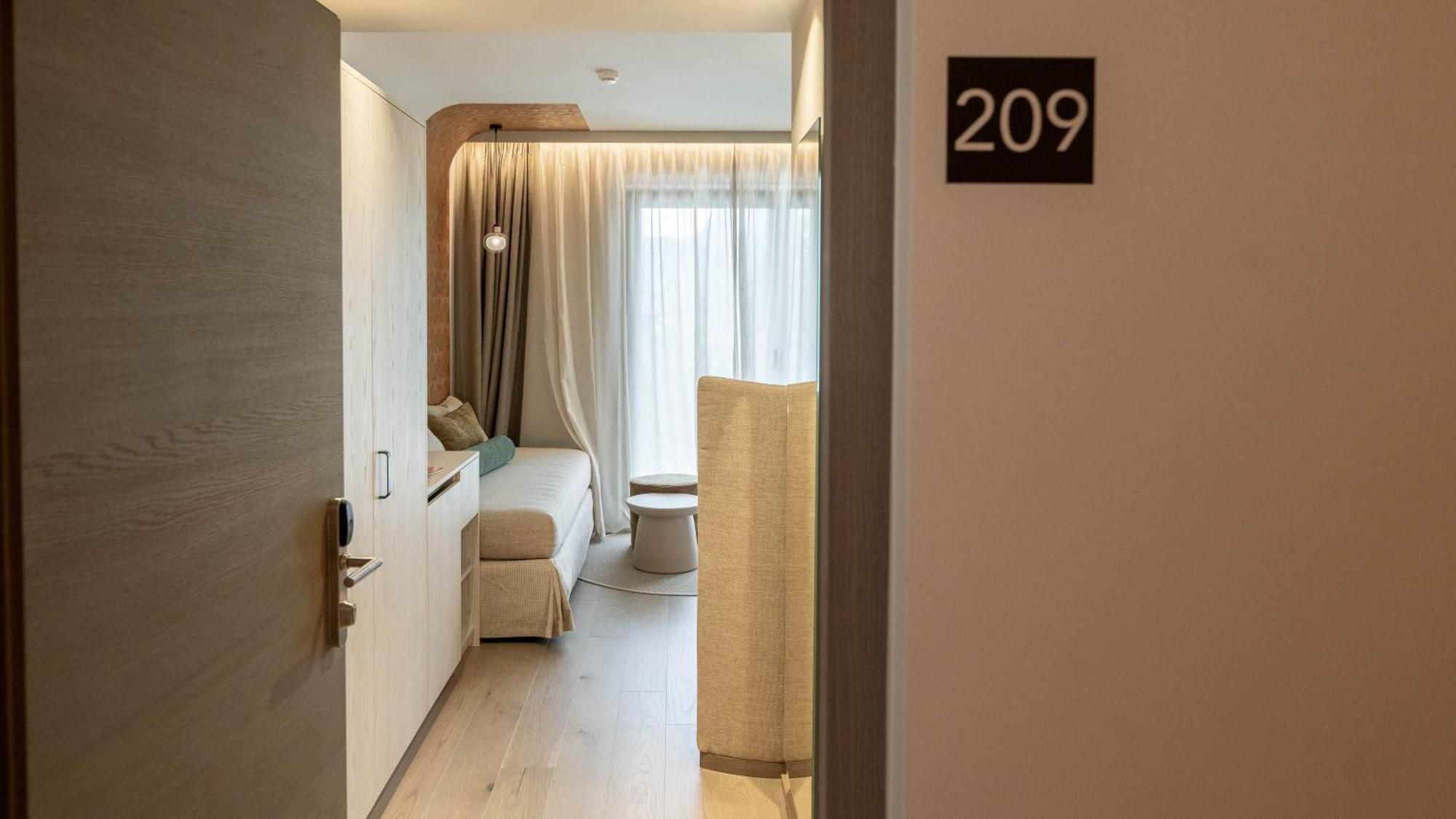 Hotel Gschwangut Lana Kültér fotó