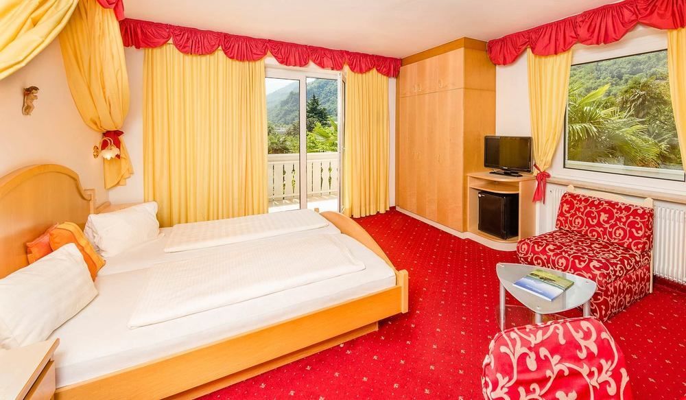 Hotel Gschwangut Lana Kültér fotó