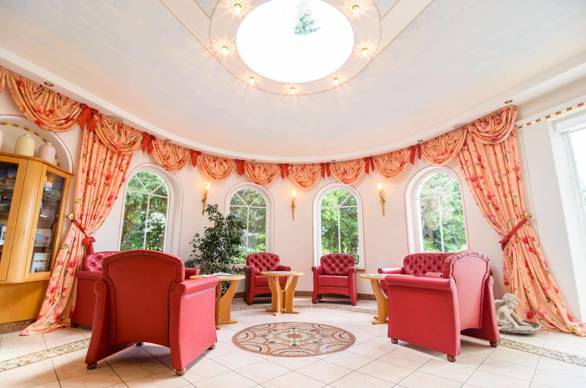 Hotel Gschwangut Lana Kültér fotó
